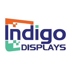 Indigo Displays
